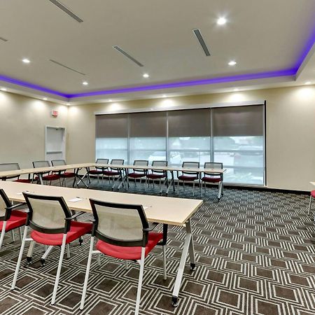 Towneplace Suites By Marriott Houston Northwest Beltway 8 Eksteriør billede