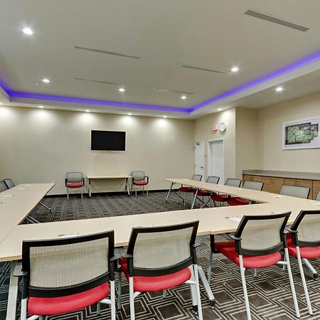 Towneplace Suites By Marriott Houston Northwest Beltway 8 Eksteriør billede