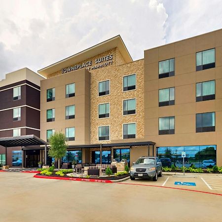 Towneplace Suites By Marriott Houston Northwest Beltway 8 Jersey Village Eksteriør billede