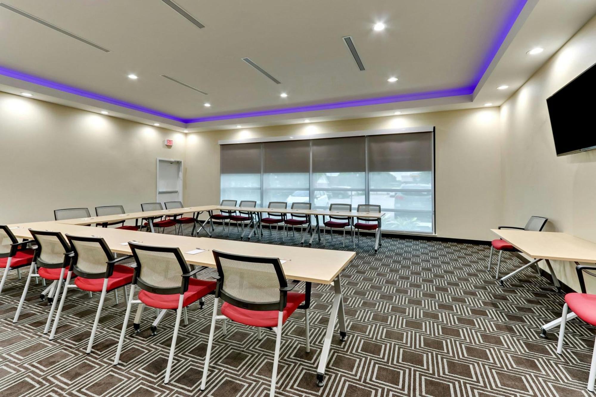 Towneplace Suites By Marriott Houston Northwest Beltway 8 Eksteriør billede