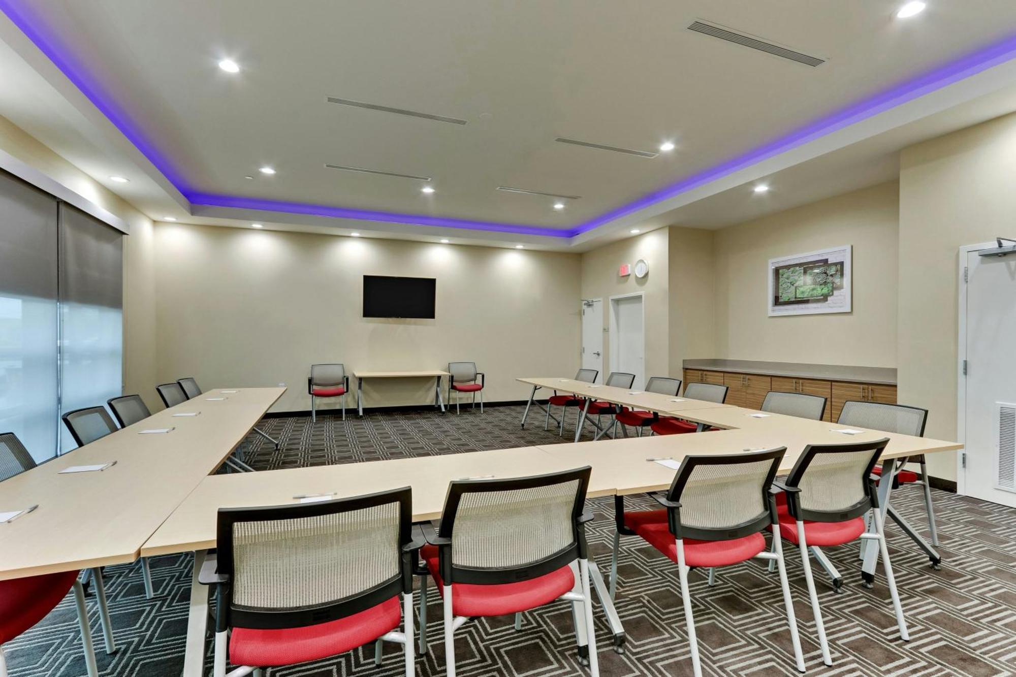 Towneplace Suites By Marriott Houston Northwest Beltway 8 Eksteriør billede