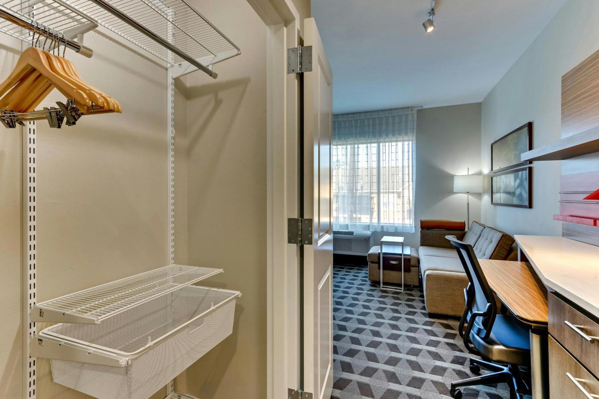 Towneplace Suites By Marriott Houston Northwest Beltway 8 Eksteriør billede