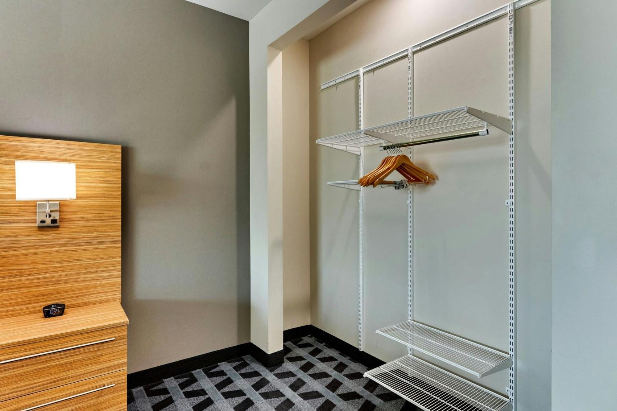 Towneplace Suites By Marriott Houston Northwest Beltway 8 Eksteriør billede