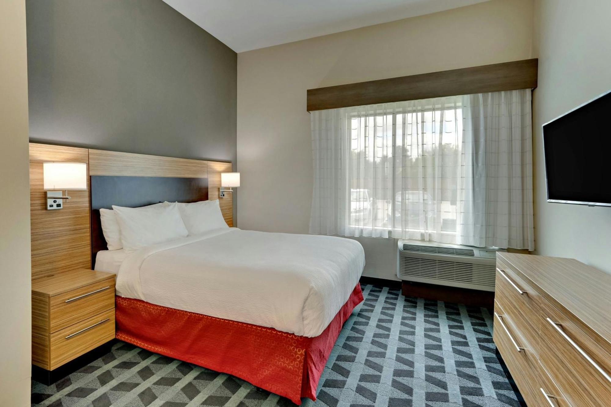 Towneplace Suites By Marriott Houston Northwest Beltway 8 Eksteriør billede