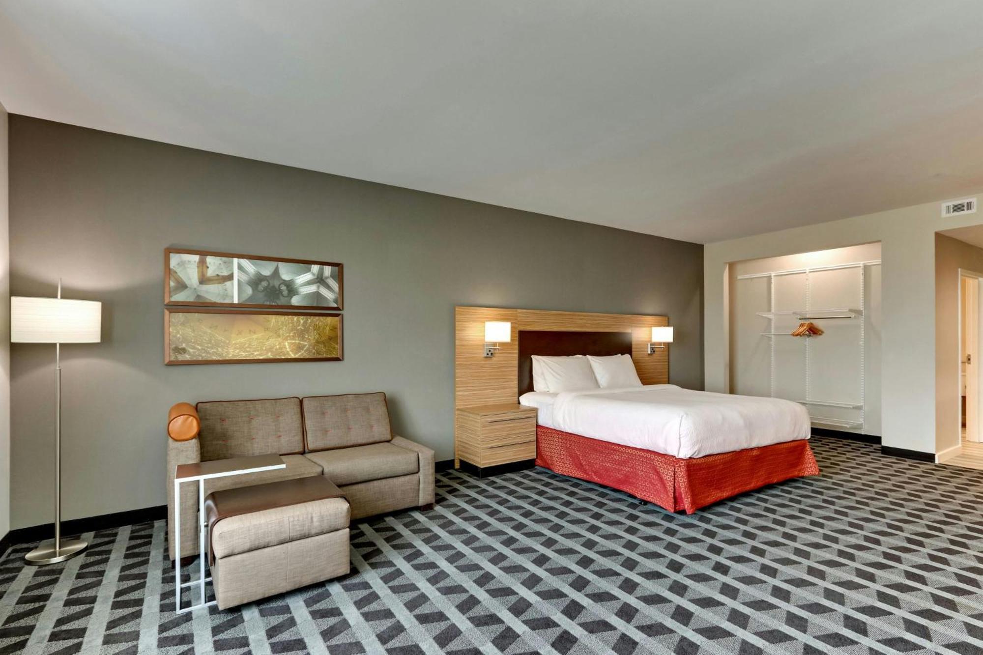 Towneplace Suites By Marriott Houston Northwest Beltway 8 Eksteriør billede