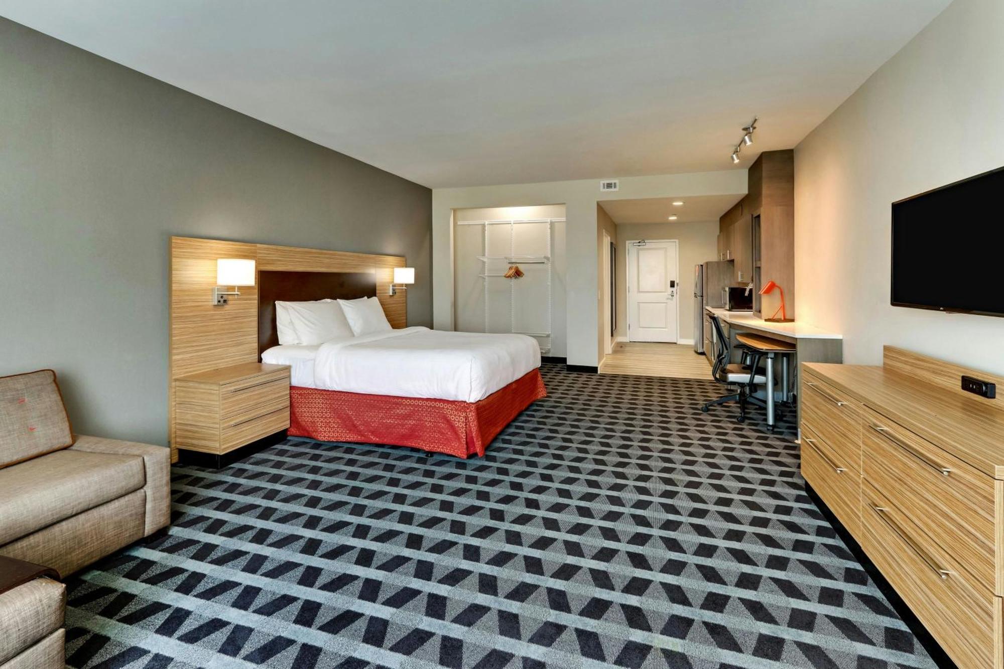 Towneplace Suites By Marriott Houston Northwest Beltway 8 Eksteriør billede