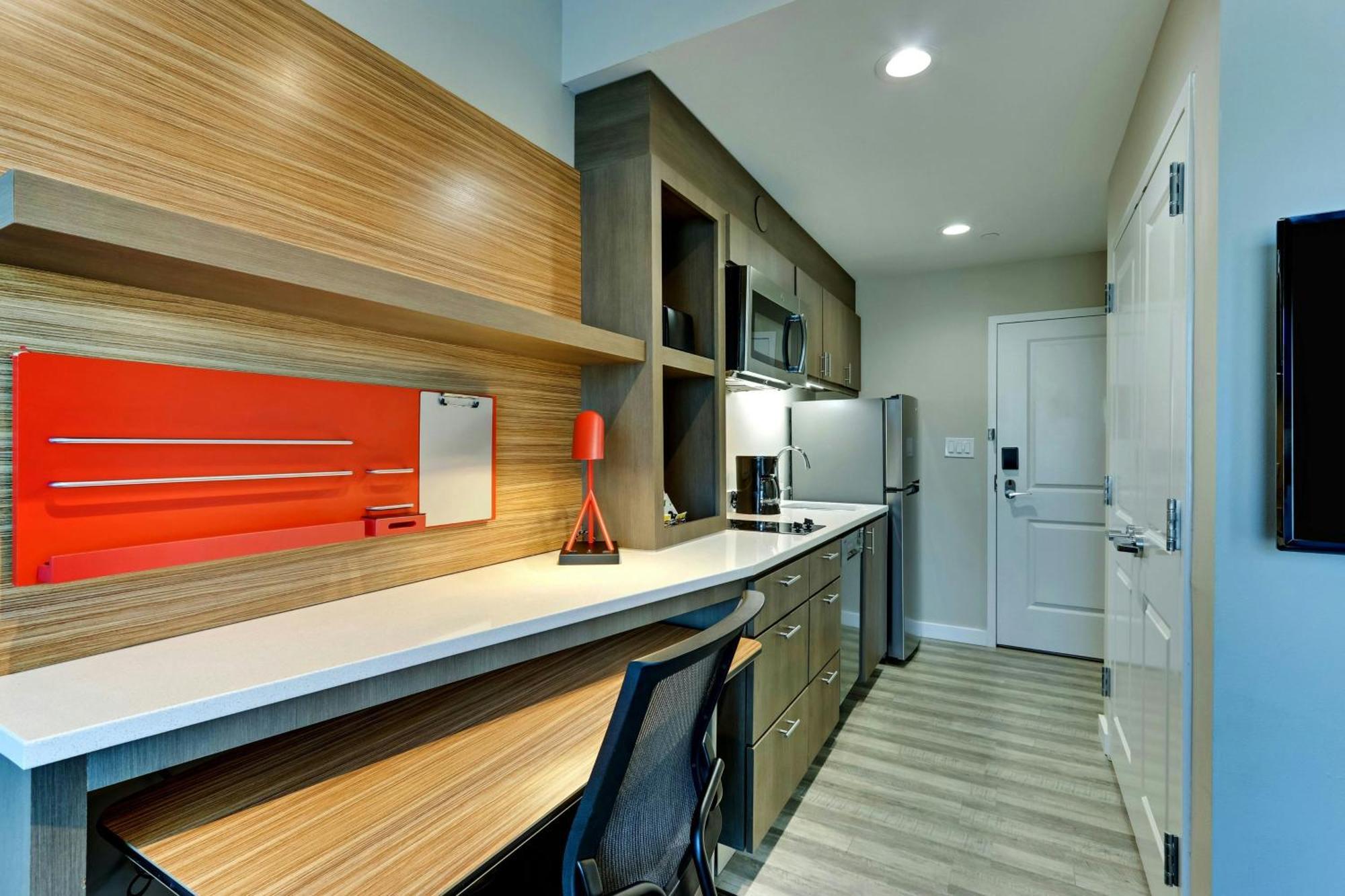 Towneplace Suites By Marriott Houston Northwest Beltway 8 Jersey Village Eksteriør billede