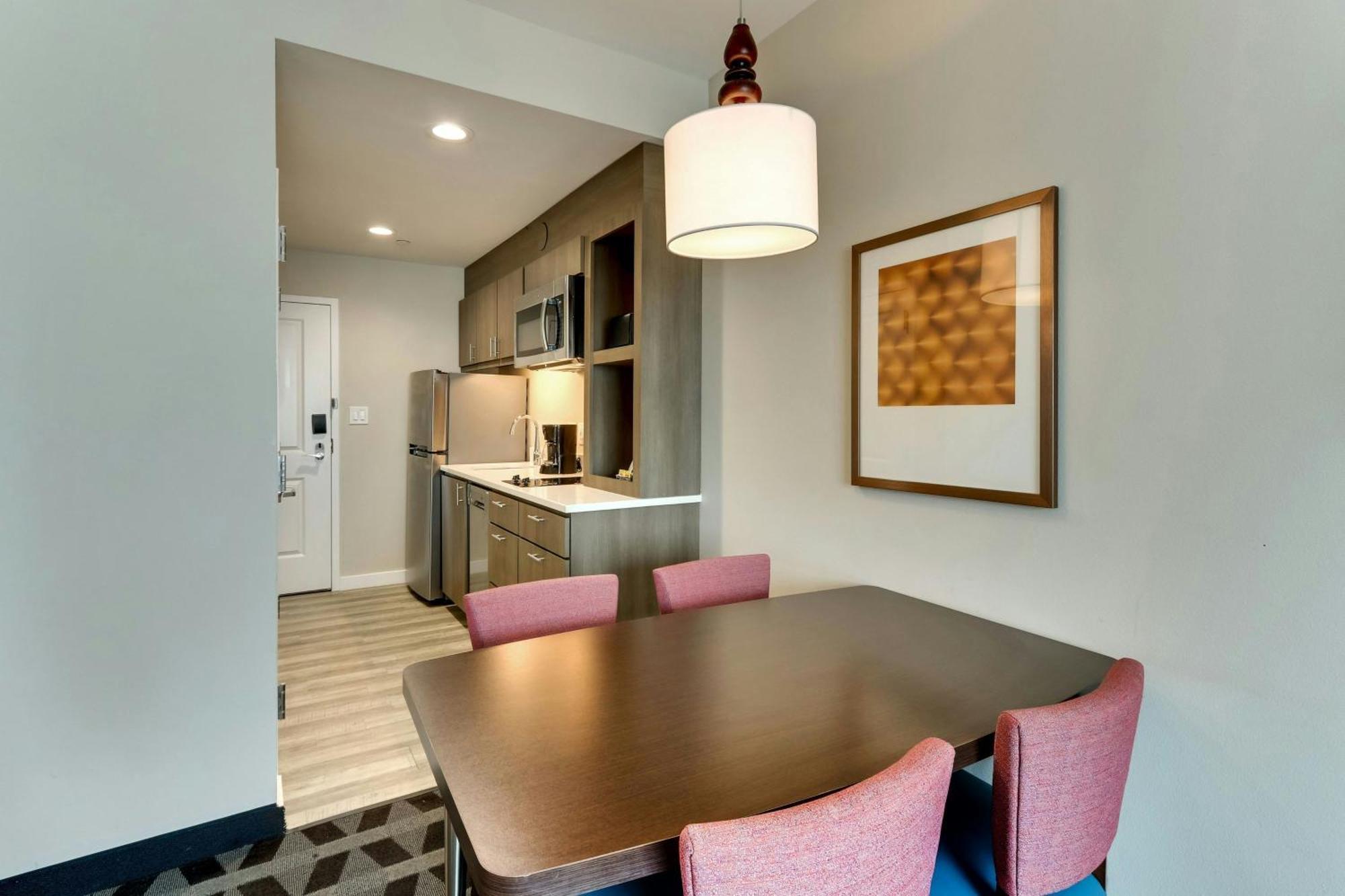 Towneplace Suites By Marriott Houston Northwest Beltway 8 Eksteriør billede