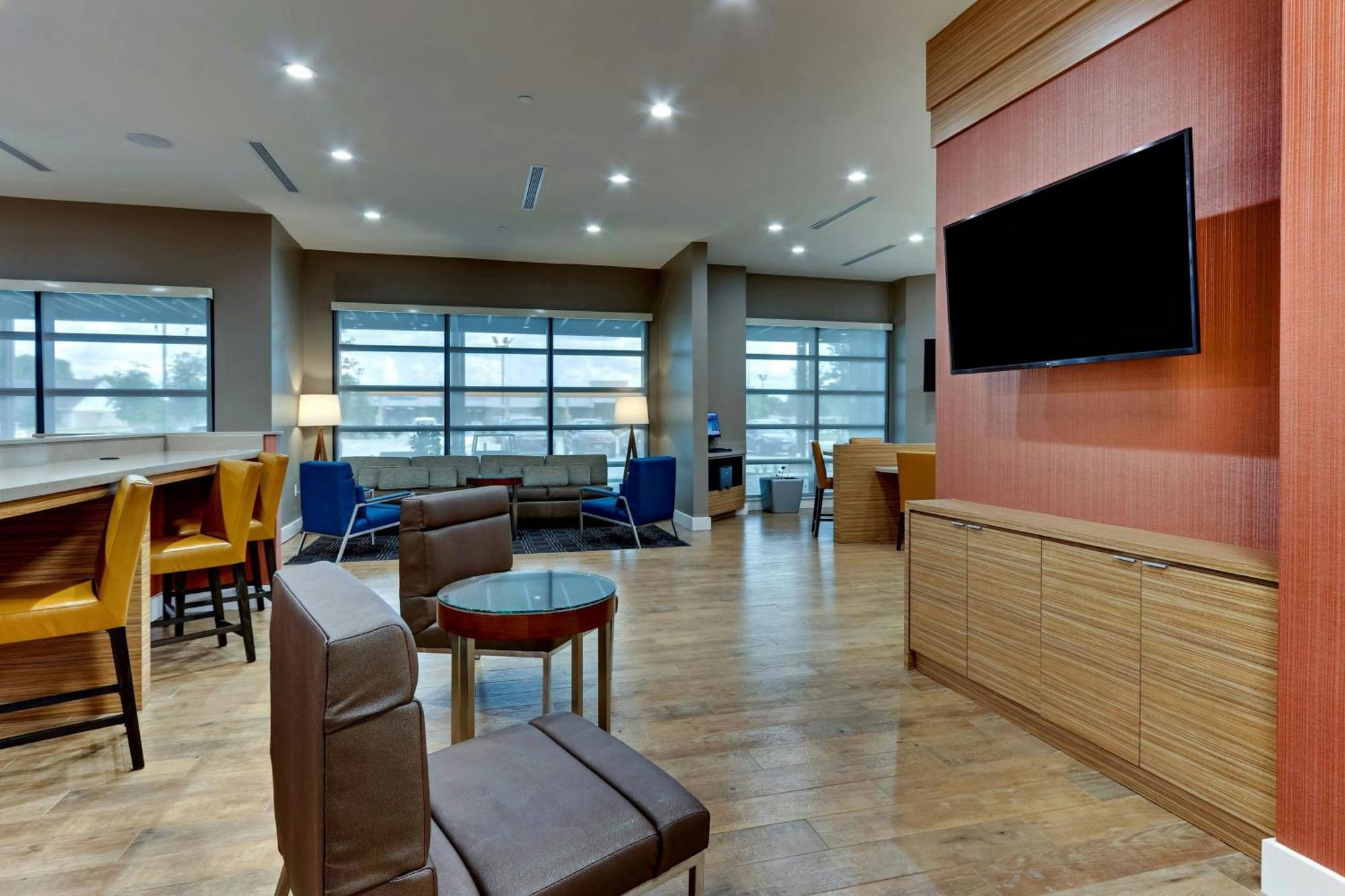 Towneplace Suites By Marriott Houston Northwest Beltway 8 Eksteriør billede