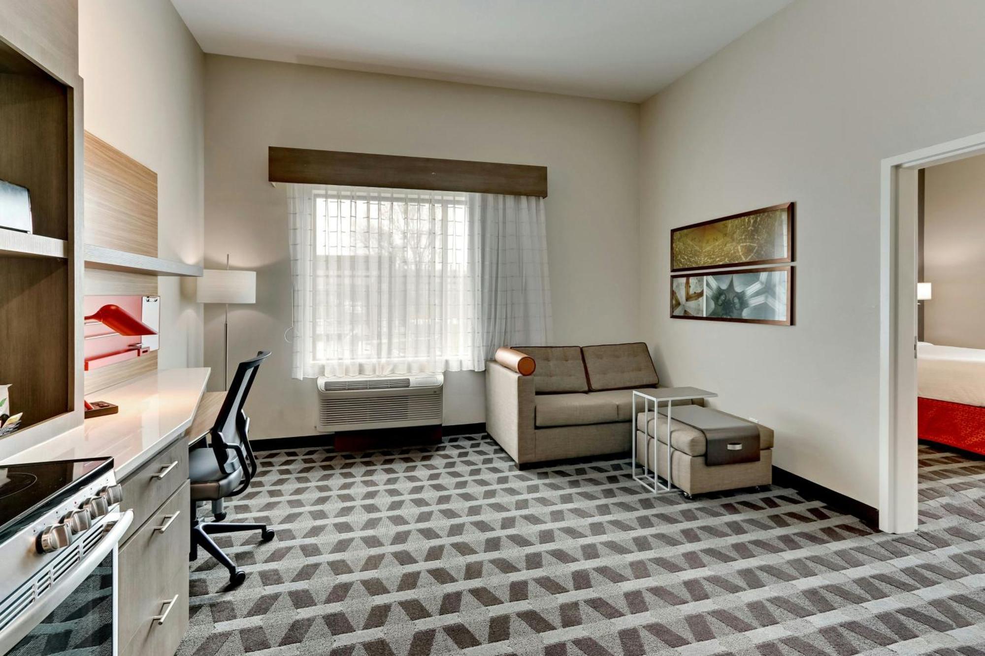 Towneplace Suites By Marriott Houston Northwest Beltway 8 Eksteriør billede