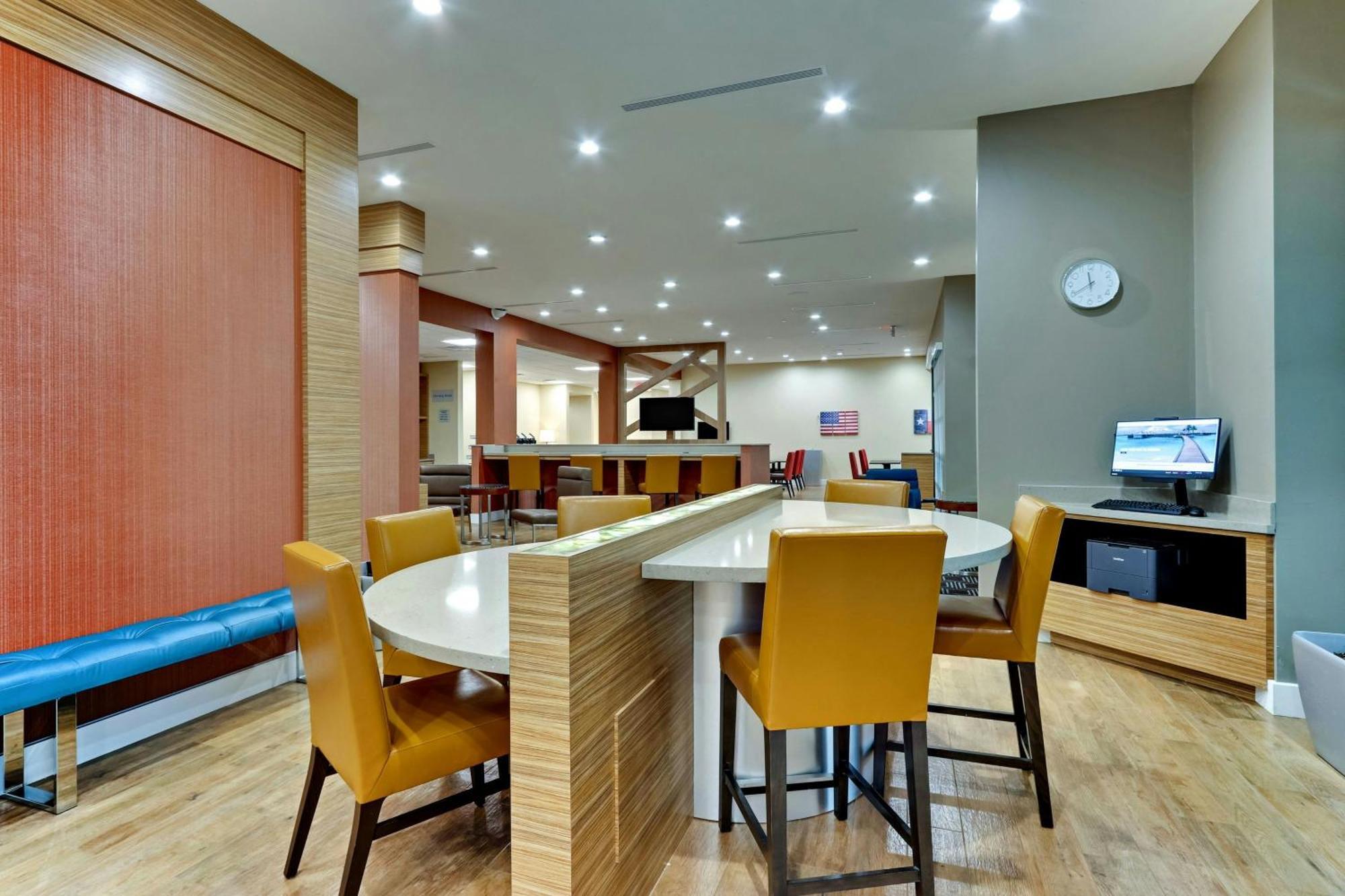 Towneplace Suites By Marriott Houston Northwest Beltway 8 Eksteriør billede