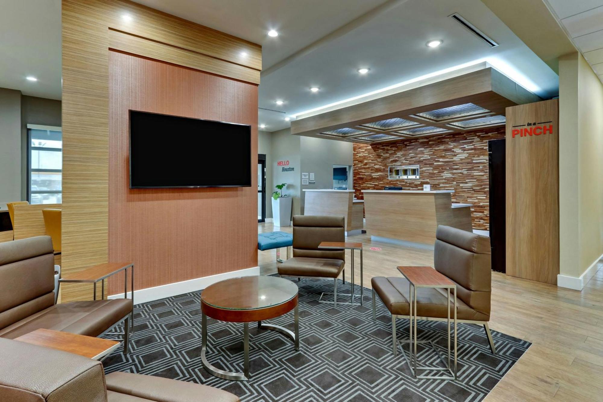 Towneplace Suites By Marriott Houston Northwest Beltway 8 Eksteriør billede